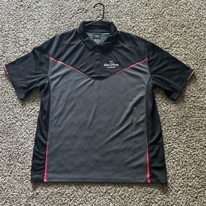 Walt Disney Company Polo COMPANY EXCLUSIVE - Size XL